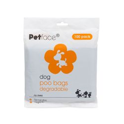Poop Bags 100 Pack