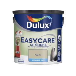 Dulux Easycare Kitchens Pepper Pot 2.5L