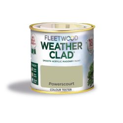 Fleetwood 250ml Weather Clad Powerscourt