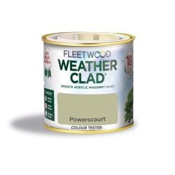 Fleetwood 250ml Weather Clad Powerscourt