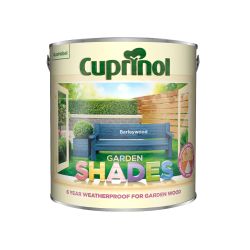 Cuprinol Garden Shades Barleywood 2.5L