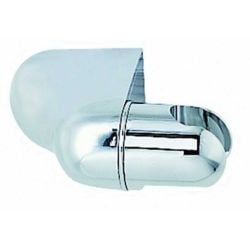 Croydex Shower Head Holder Chrome