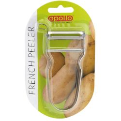 Peeler French