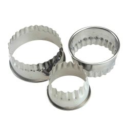 Pastry Cutter Set
