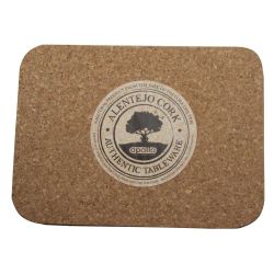 Cork Placemat