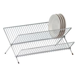 Apollo  Large Folding Dish Drainer