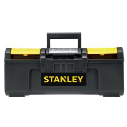 Stanley 16" One Touch Toolbox