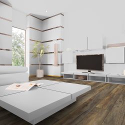 Express Floor 10mm Historic Oak 4v 1.6sqm