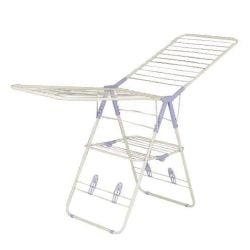 H&H Deluxe Winged Airer