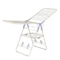 H&H Deluxe Winged Airer
