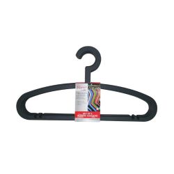 H&H Plastic Hangers (8 Pack)