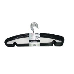 H&H Metal Hangers (10 Pack)
