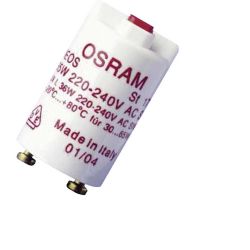Osram Starters St171 Tubes Single Usage Bulb