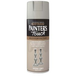 Rust-Oleum Painter's Touch Stone Grey