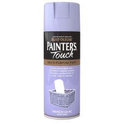 Rust-Oleum Painter's Touch Gloss French Lilac
