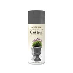 Rust-Oleum Painters Natural Effects Cast Iron