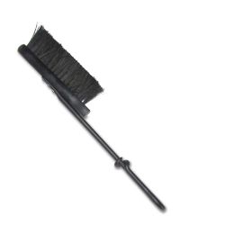 De Vielle Heritage Long Handled Brush