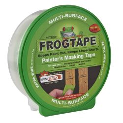 FrogTape Multi-Surface Masking Tape 48mm x 41.1m