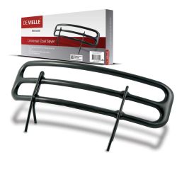 De Vielle Coal Saver 17In Black (Colour Box)