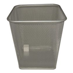 Mesh Waste Paper Basket