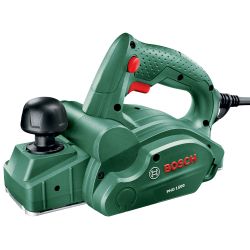 Bosch PHO 1500 Planer