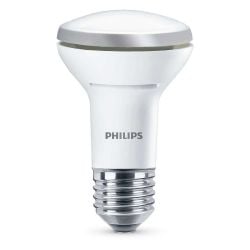 Philips Reflecter R63 6W E27 Bulb