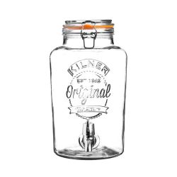 Kilner 5 Litre Drinks Dispenser