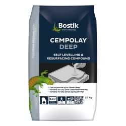 Bostik Cempolay Deep 20Kg