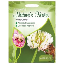 NH White Clover