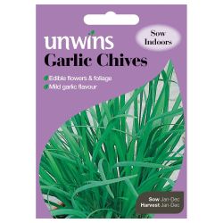 Herb Garlic Chives