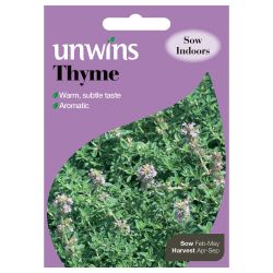 Herb Thyme