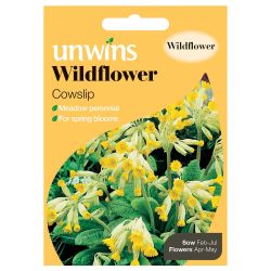 Wildflower Cowslip