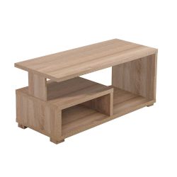 Sorrento Coffee Table Oak