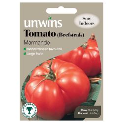 Beefsteak Tomato Marmande