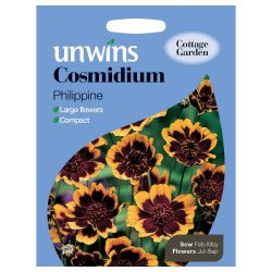 Cosmidium Philippine