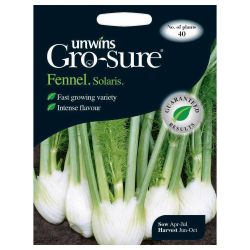 Fennel Solaris F1