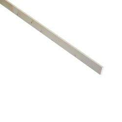 Cheshire Mouldings 1.8Mx12X46 Planed Pse TM1002