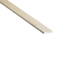 Cheshire Mouldings 1.8Mx19X145 Planed Pse TM1040