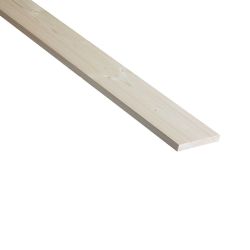 Cheshire Mouldings 2.4Mx19X145 Planed Pse TM1041