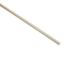 Cheshire Mouldings  1.8Mx21X21 Planed Pse TM1043