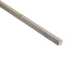 Cheshire Mouldings  2.4Mx46X46 Planed Pse TM1047