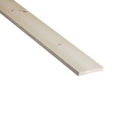 Cheshire Mouldings 1.8Mx170X21 Planed Pse TM1050