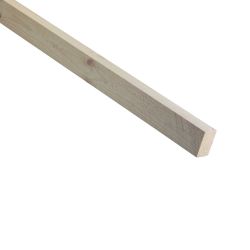Cheshire Mouldings 3.0Mx47X75 Sawn Timber TM1024