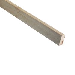 Cheshire Mouldings 3.0Mx47X100 Sawn Timber TM1026