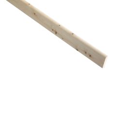 Cheshire Mouldings 2.1Mx Tm1058 B/Nose Architrave TM1058