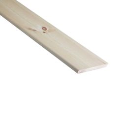 Cheshire Mouldings 2.1Mx218X2 Window Board TM1071