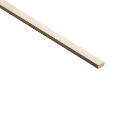 Cheshire Mouldings 2.4Mx21X9 Pine Strip wood TM627