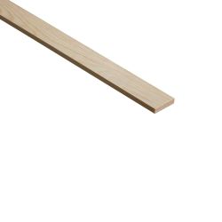 Cheshire Mouldings 2.4Mx44X9 Pine Strip wood TM634