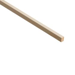 Cheshire Mouldings 2.4Mx21X1 Pine Strip wood TM637