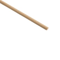 Cheshire Mouldings 15 x 15 2.4 Oak Quadrant OM010